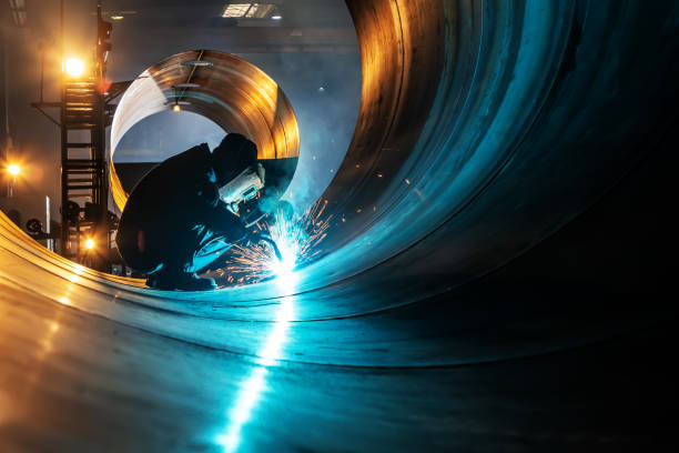 Best Automation and Robotic Welding in North Bellport, NY