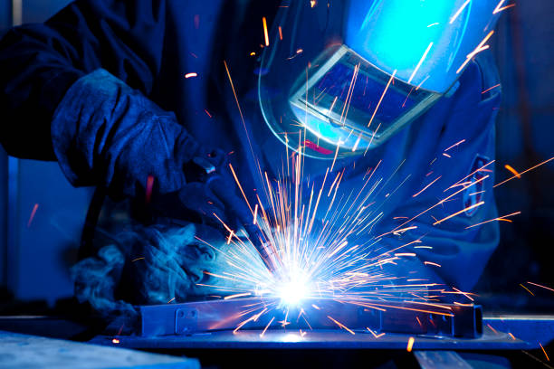 Affordable Welder Services in North Bellport, NY