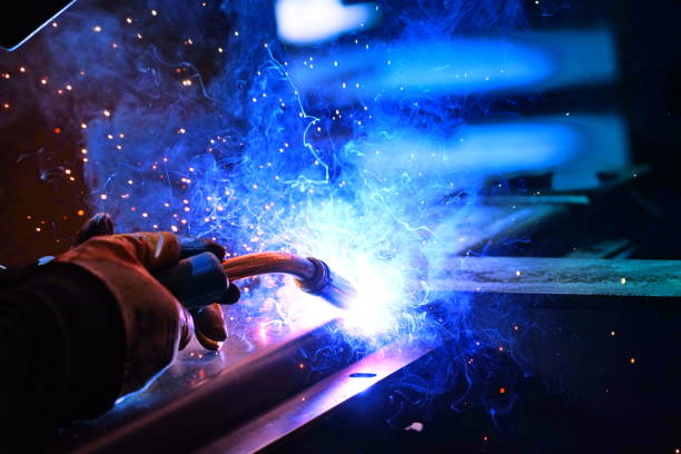 Best Food and Beverage Processing Equipment Welding in North Bellport, NY