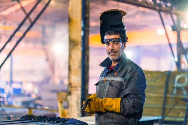 Reliable North Bellport, NY Welder & Metal Fabrication Solutions