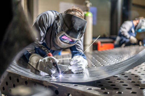 Best Aerospace and Defense Welding in North Bellport, NY